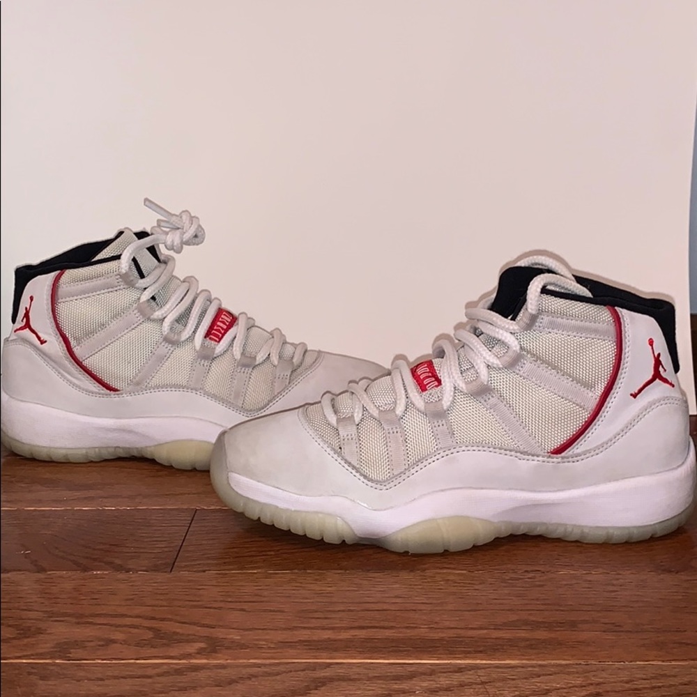 Jordan 11